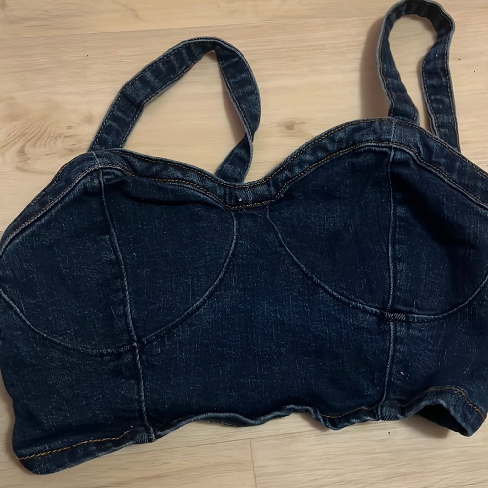 Doesn’t fit